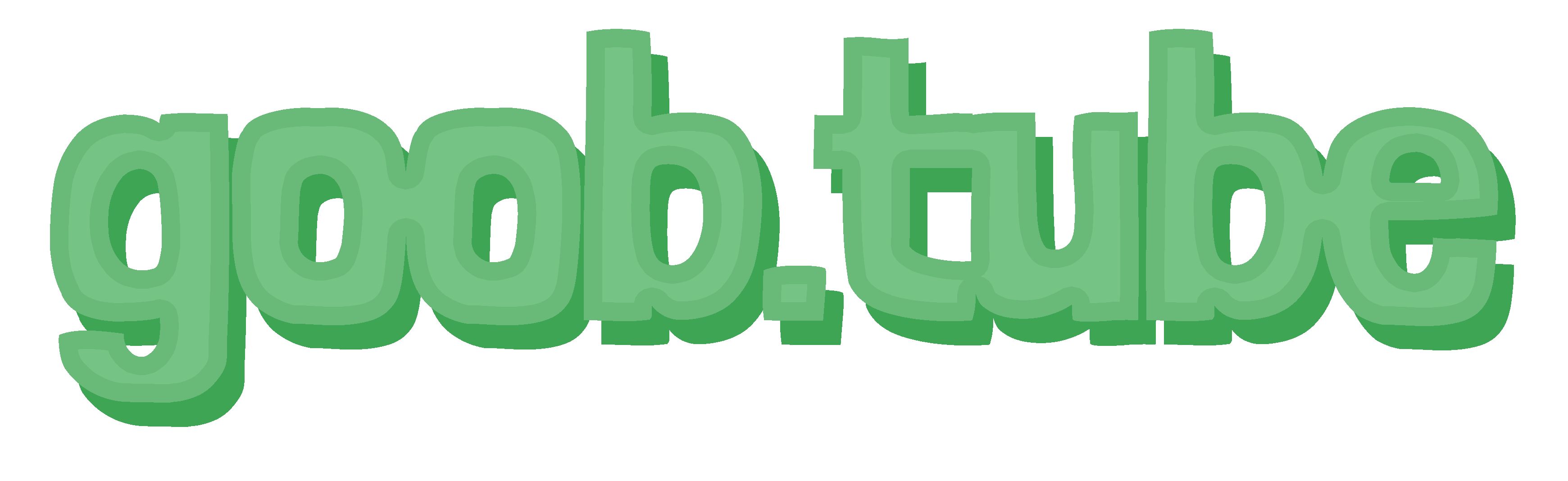 GoobTube Community GitLab